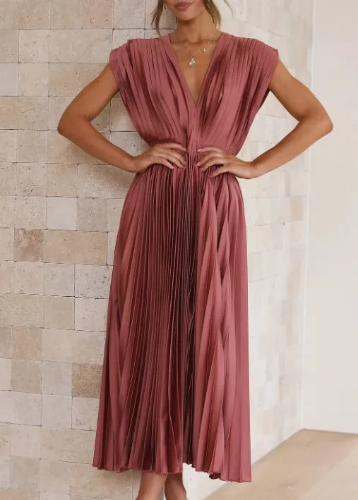 Felicity - Maxi Dress