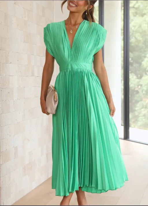 Felicity - Maxi Dress