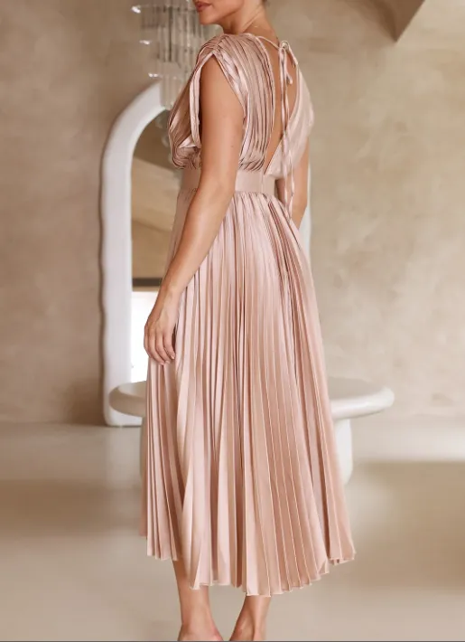 Felicity - Maxi Dress