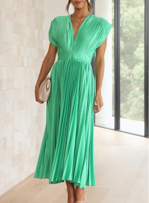 Felicity - Maxi Dress