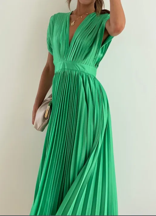 Felicity - Maxi Dress