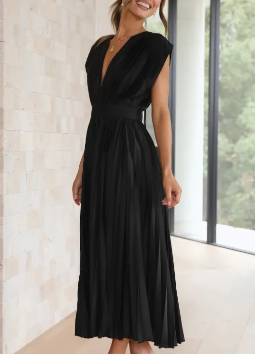 Felicity - Maxi Dress