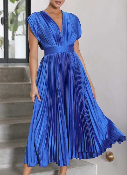 Felicity - Maxi Dress