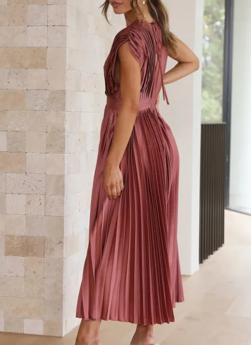 Felicity - Maxi Dress