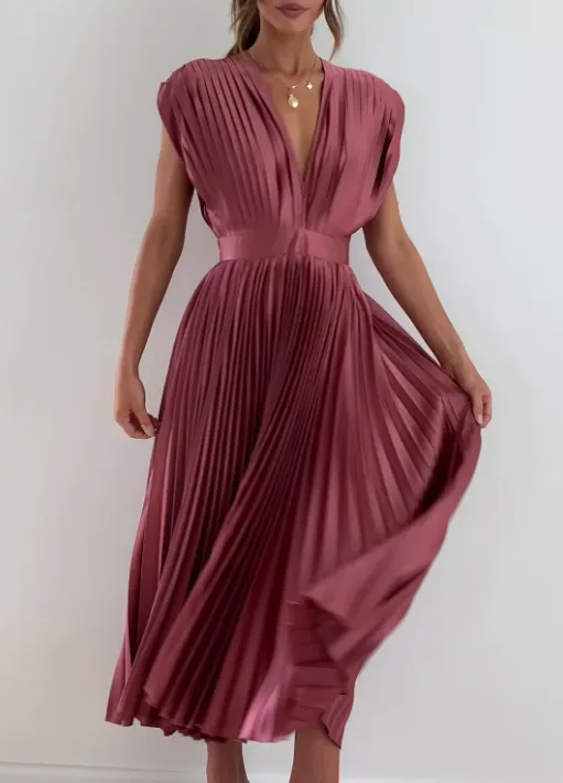 Felicity - Maxi Dress