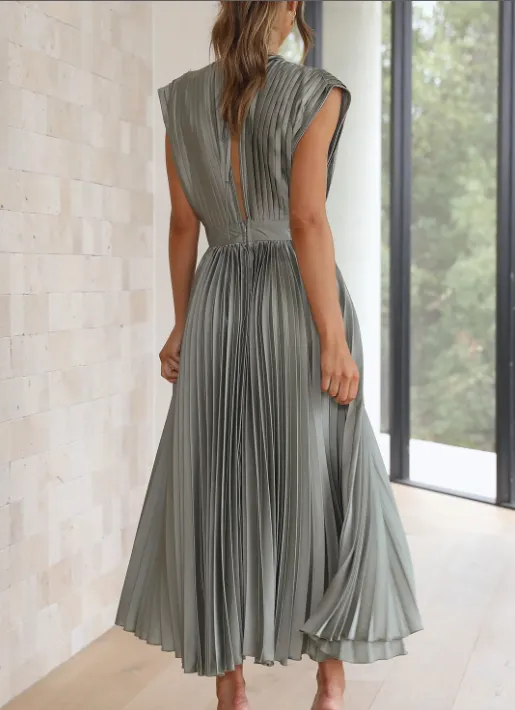 Felicity - Maxi Dress