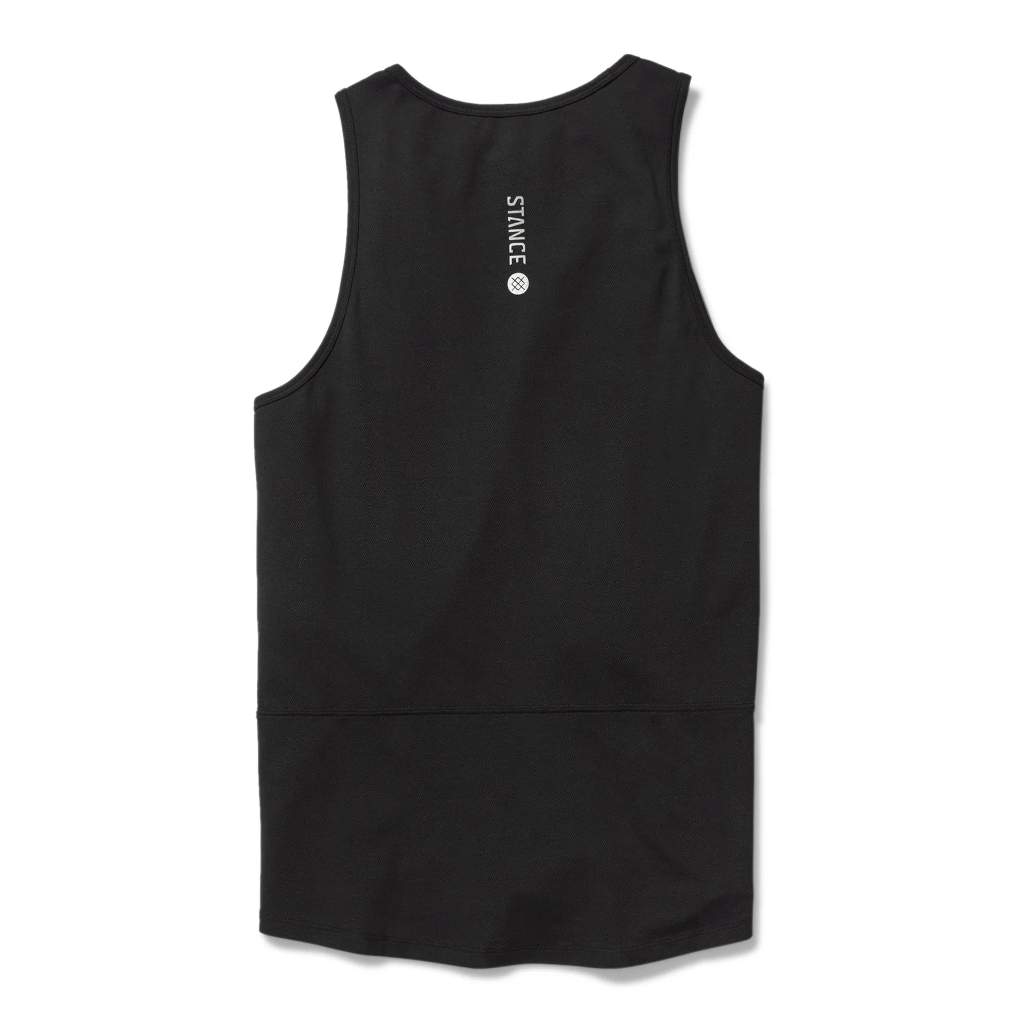 FRAGMENT PERFORMANCE TANK