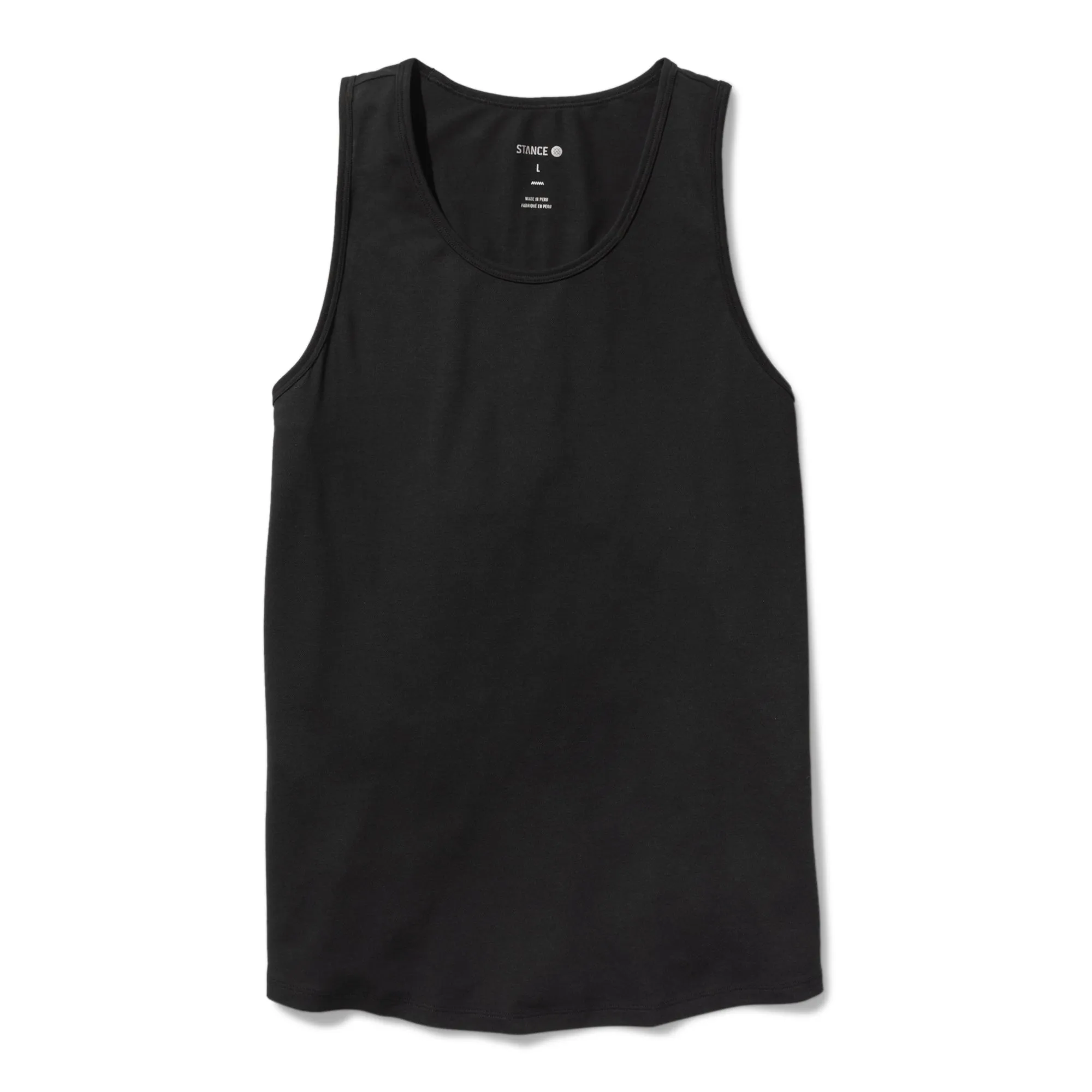 FRAGMENT PERFORMANCE TANK