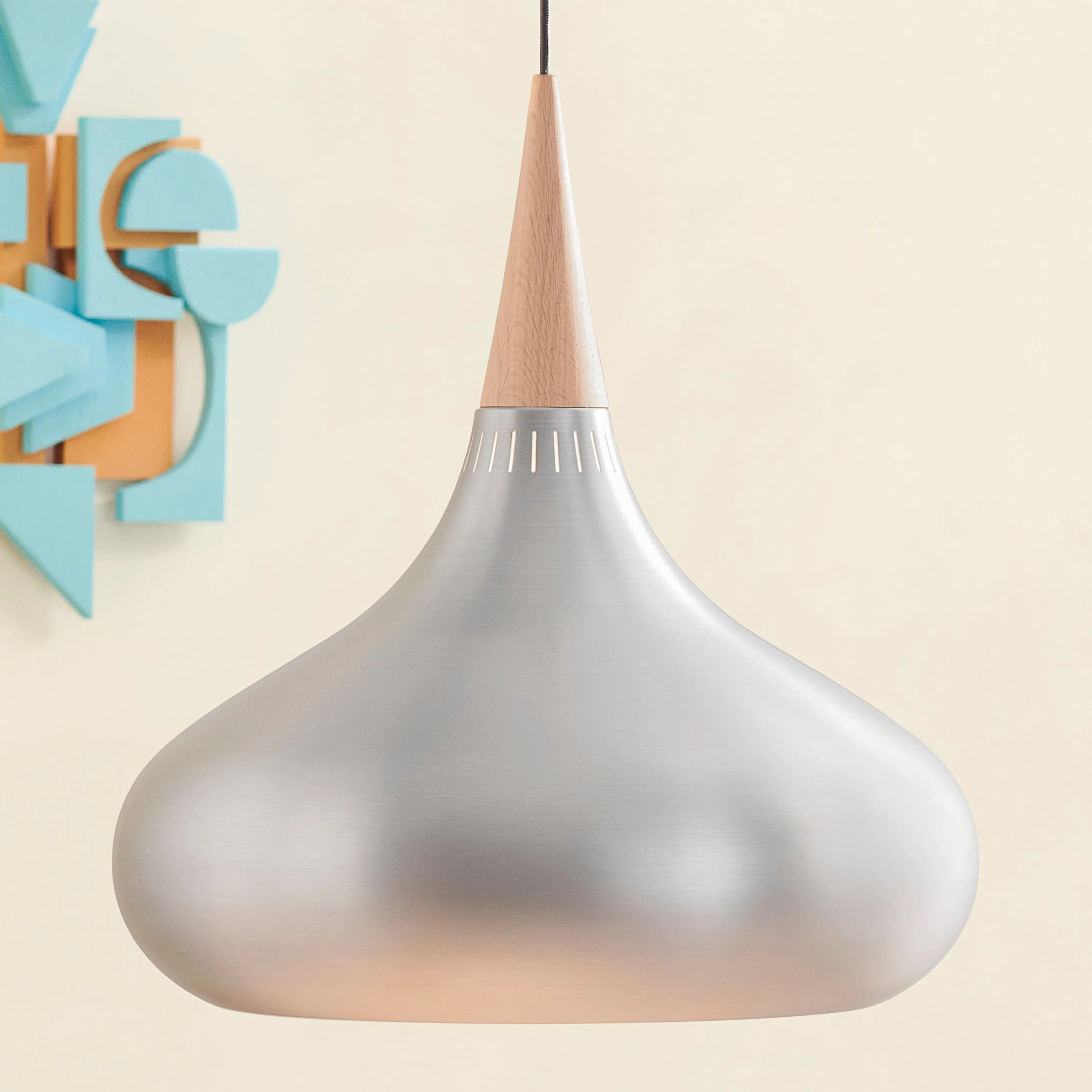 Fritz Hansen Orient™ Pendant Large