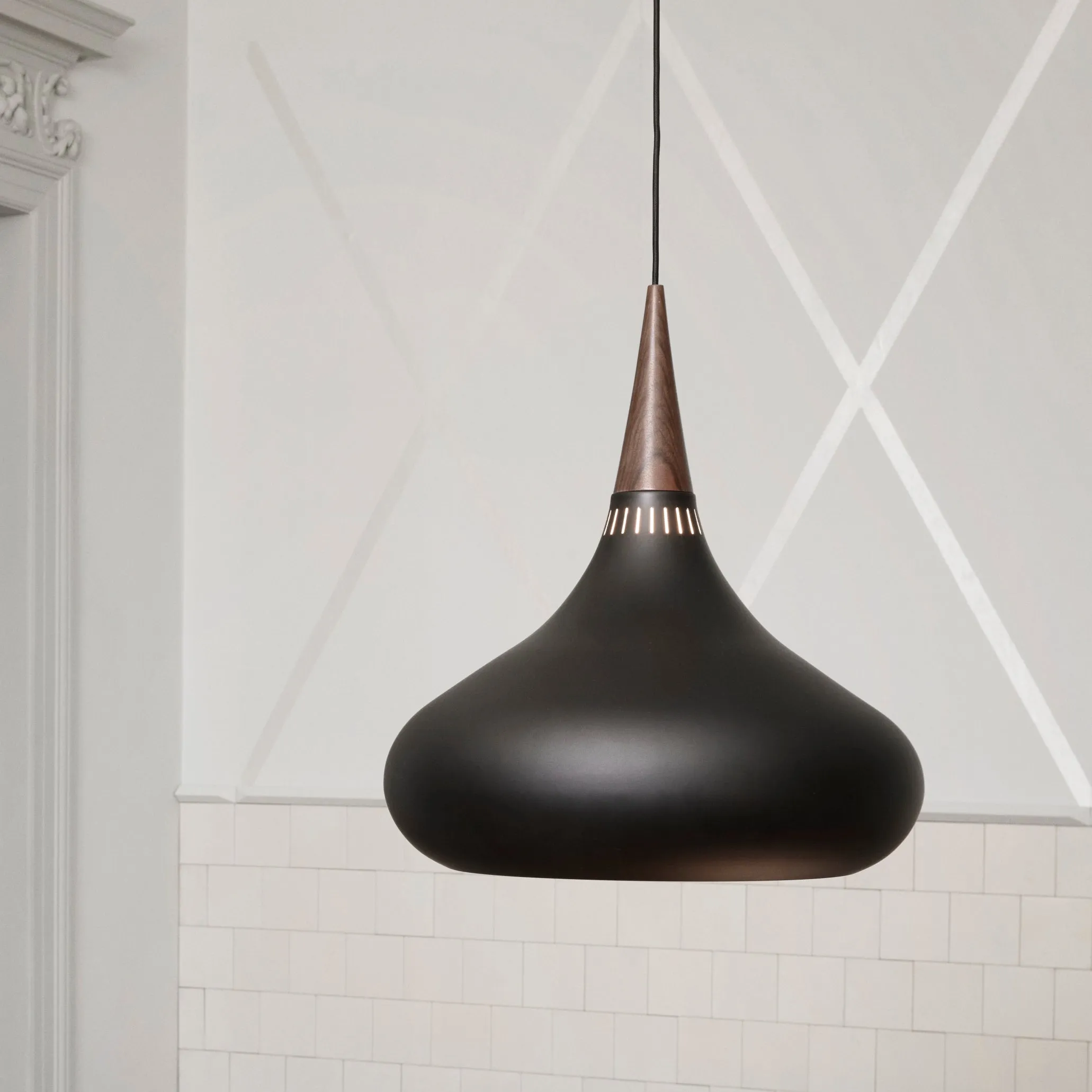 Fritz Hansen Orient™ Pendant Large