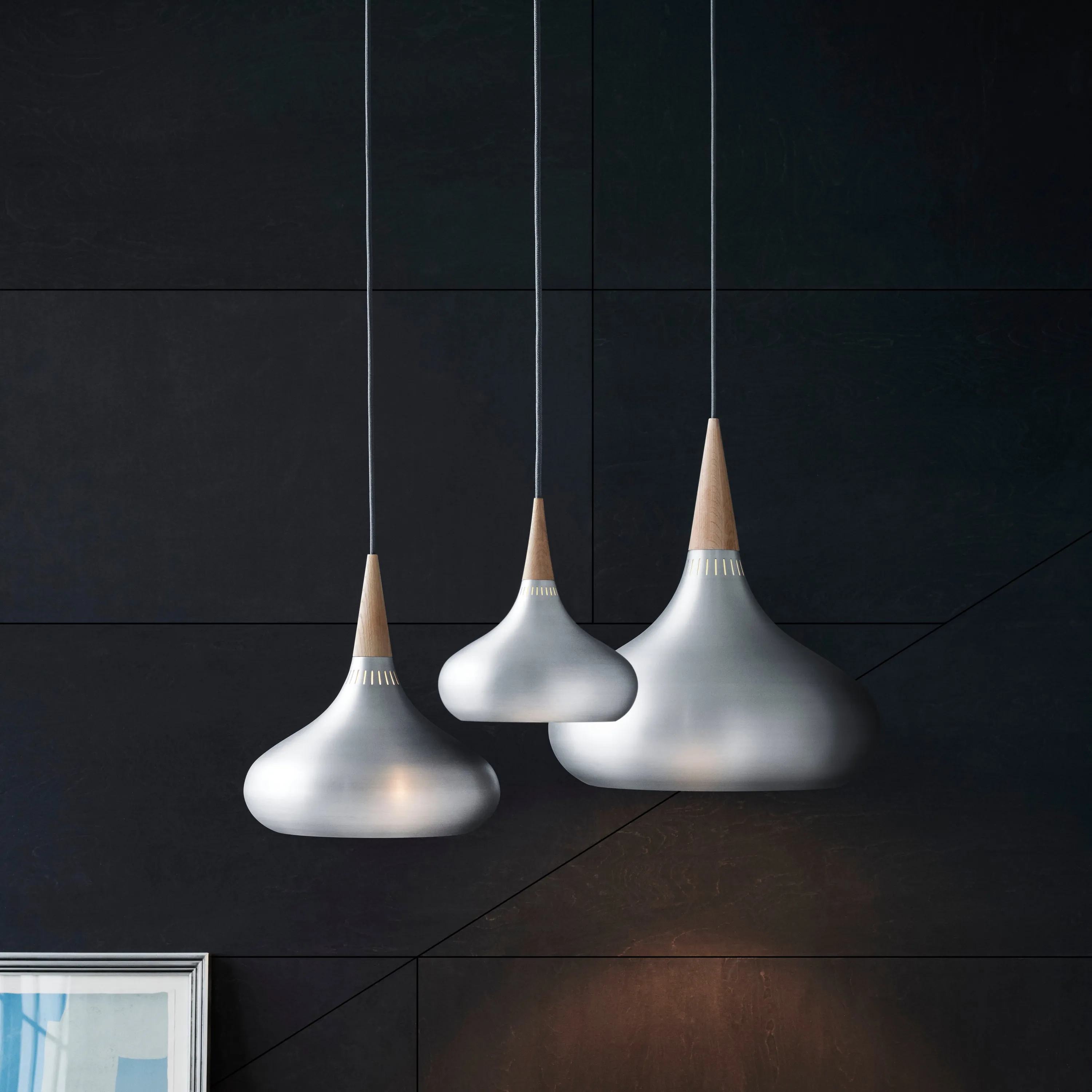 Fritz Hansen Orient™ Pendant Large