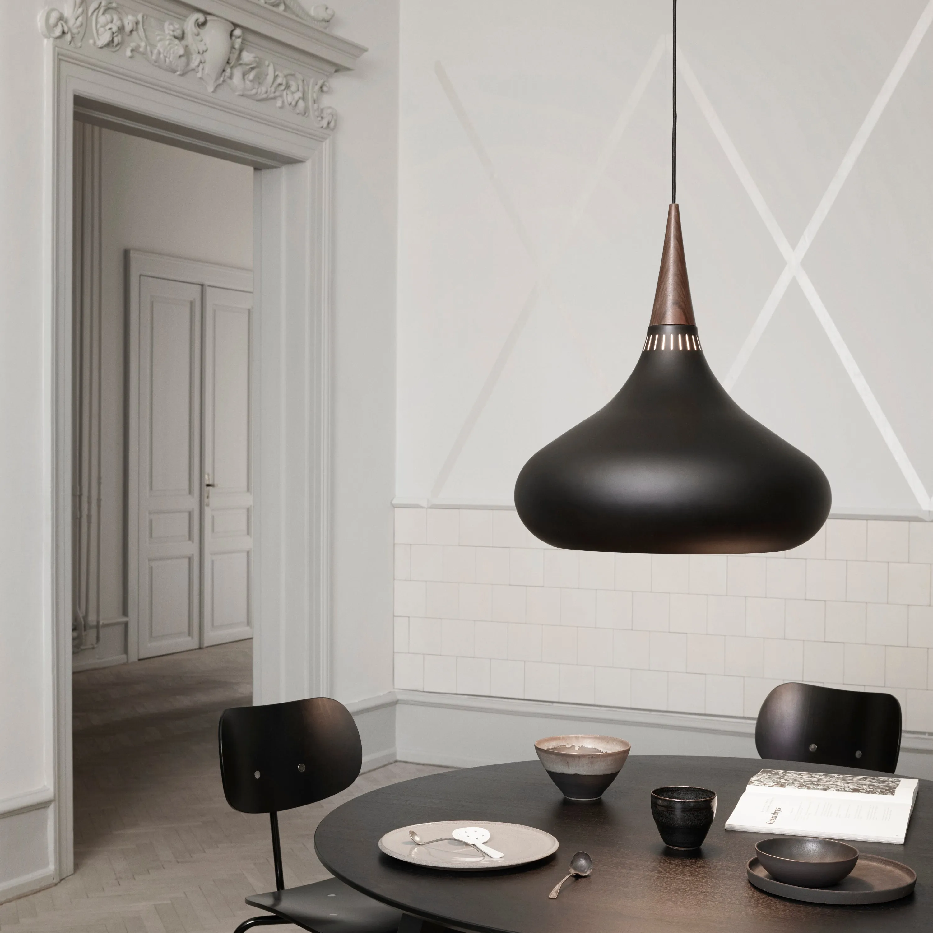 Fritz Hansen Orient™ Pendant Large