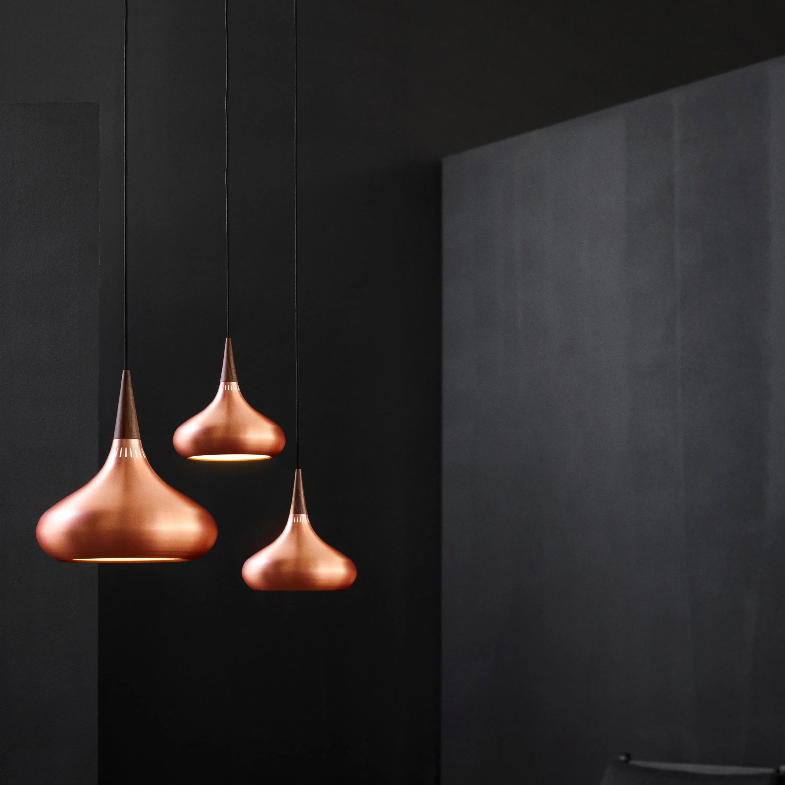 Fritz Hansen Orient™ Pendant Large