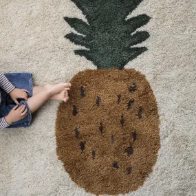 Fruiticana Tufted Pineapple Rug