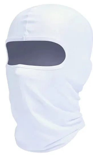 Full Face Mask Balaclava Covering Neck Gaiter