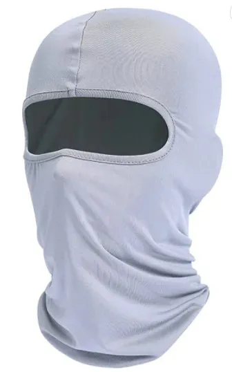 Full Face Mask Balaclava Covering Neck Gaiter