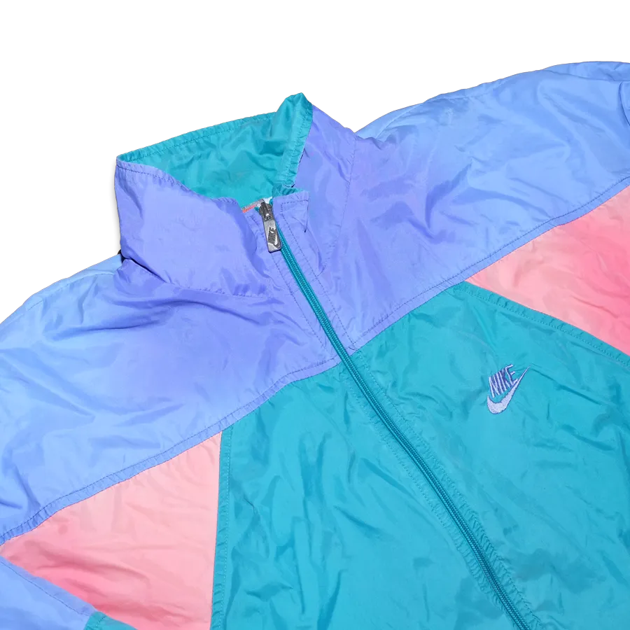 Full rare Vintage Nike Tracksuit Large