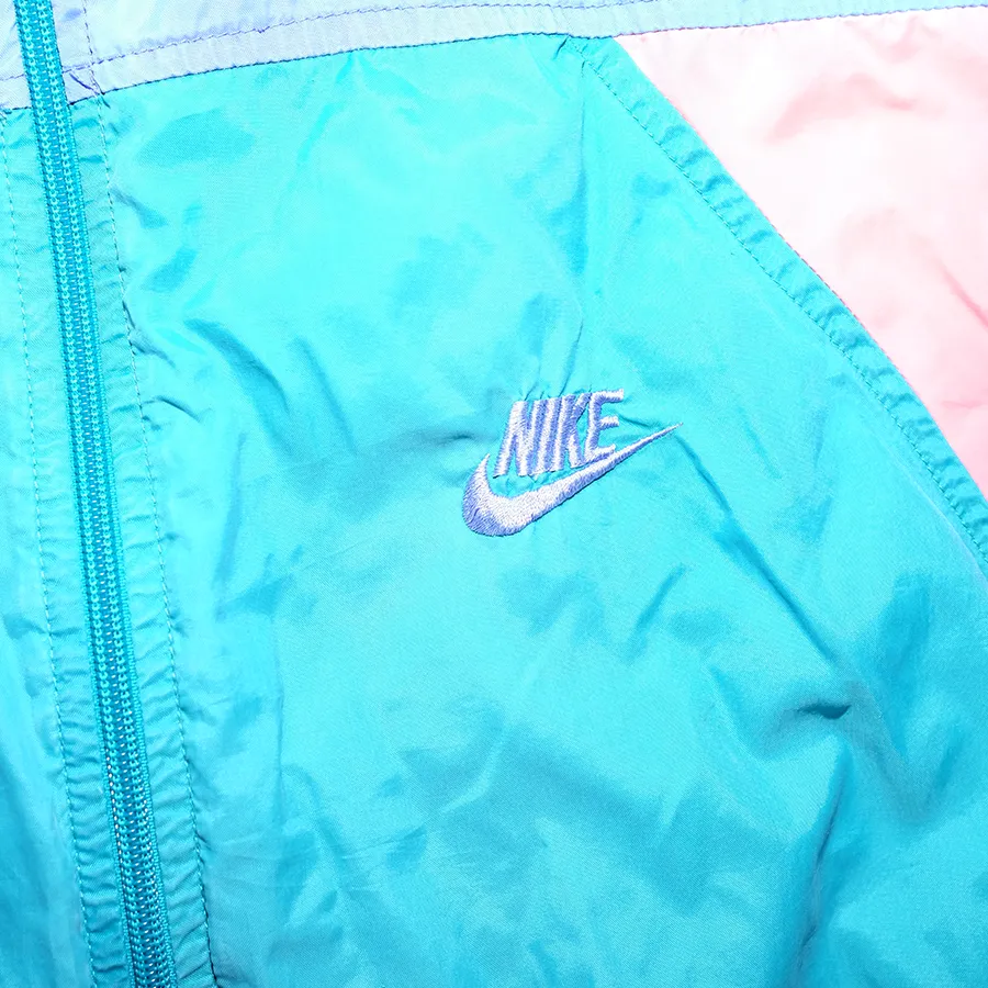 Full rare Vintage Nike Tracksuit Large