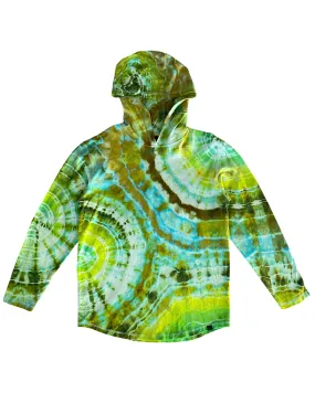 GEO-2 LIGHTWEIGHT HOODIE