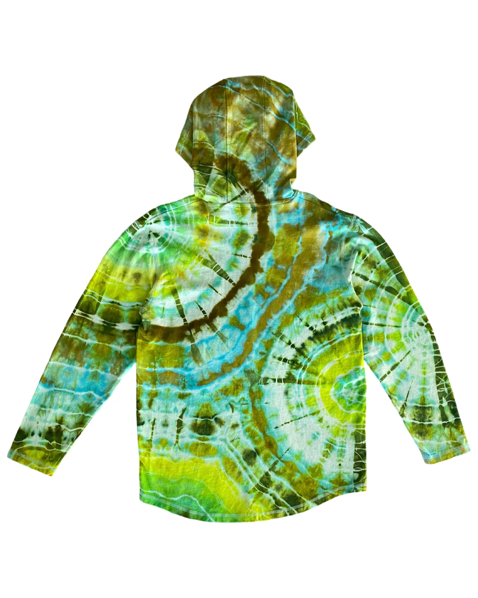 GEO-2 LIGHTWEIGHT HOODIE