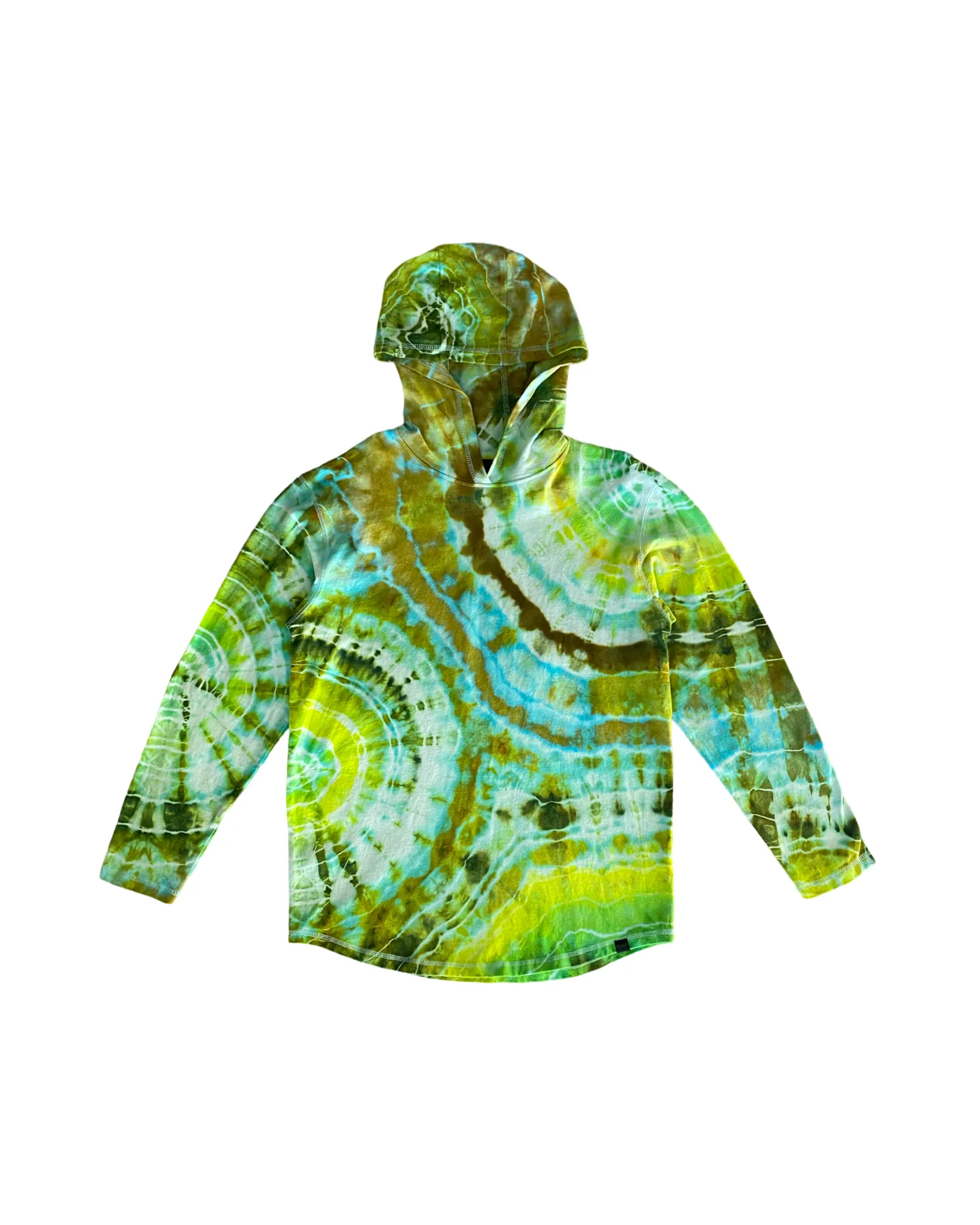 GEO-2 LIGHTWEIGHT HOODIE