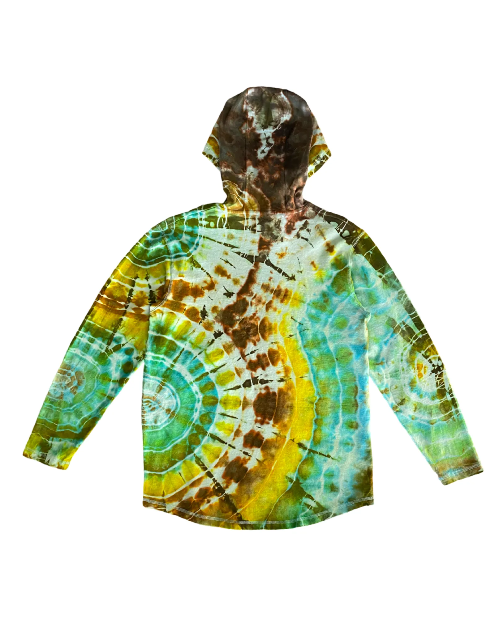 GEO-4 LIGHTWEIGHT HOODIE