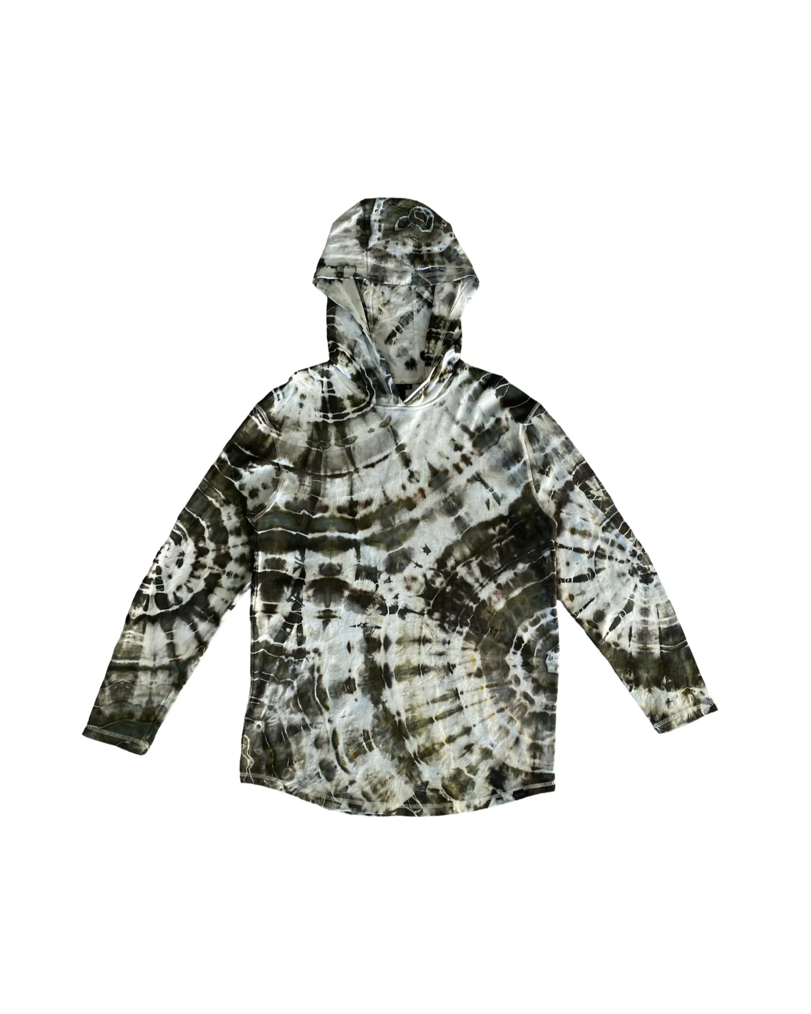 GEO-5 LIGHTWEIGHT HOODIE