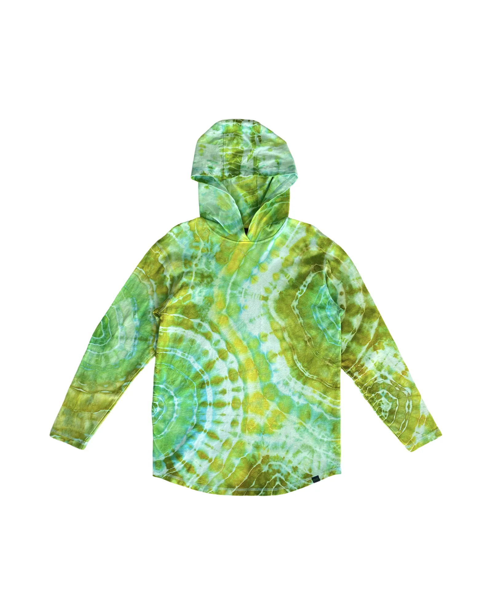 GEO-7 LIGHTWEIGHT HOODIE