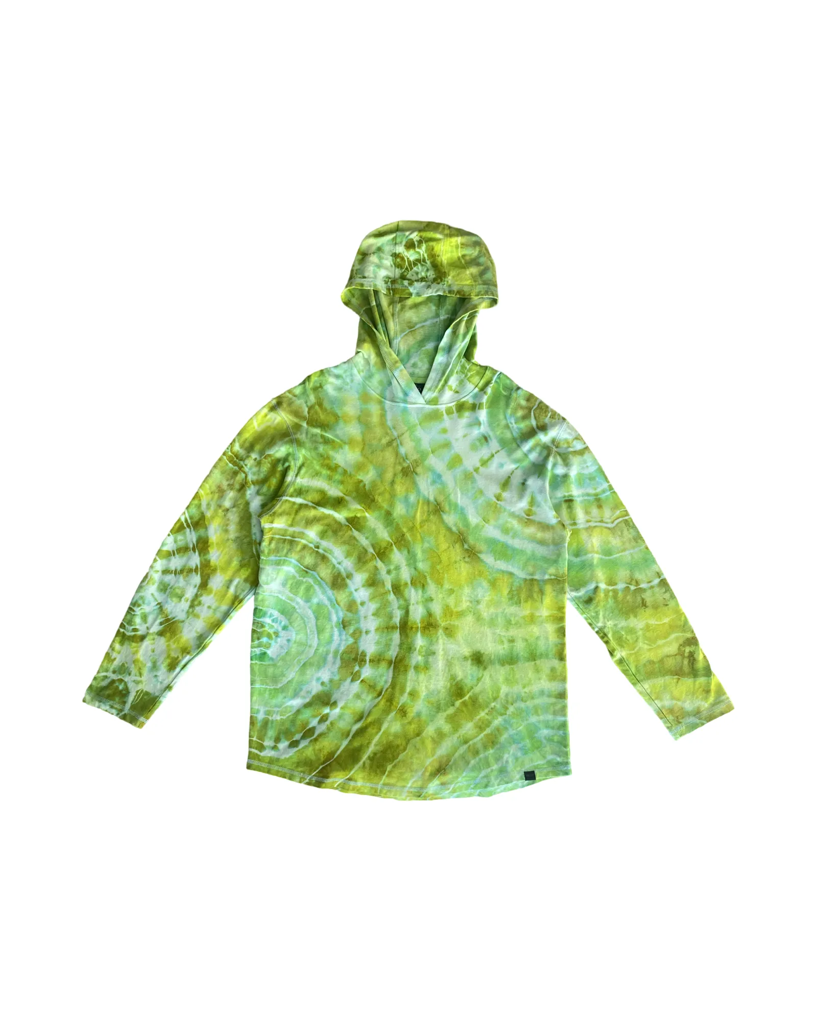 GEO-8 LIGHTWEIGHT HOODIE