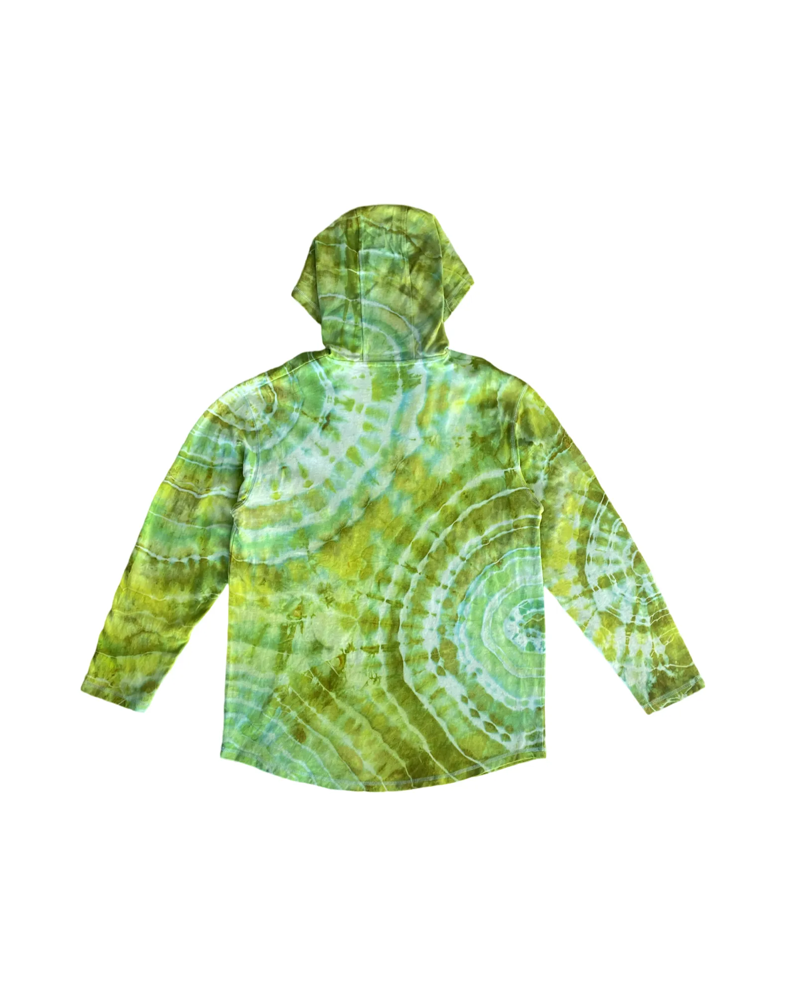 GEO-8 LIGHTWEIGHT HOODIE