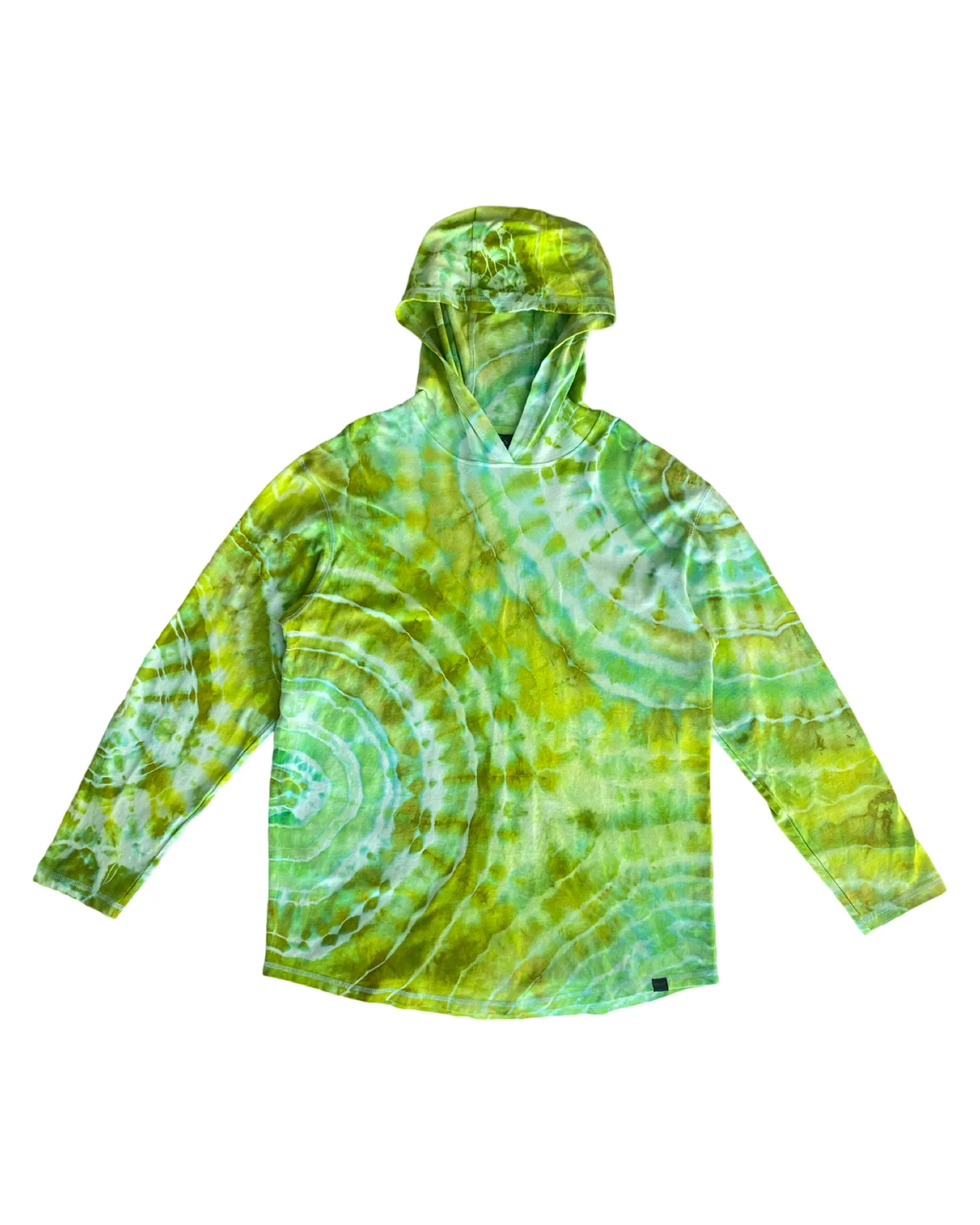 GEO-8 LIGHTWEIGHT HOODIE