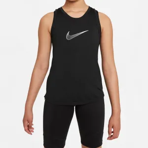 Girls' Dri-FIT One Training Tank