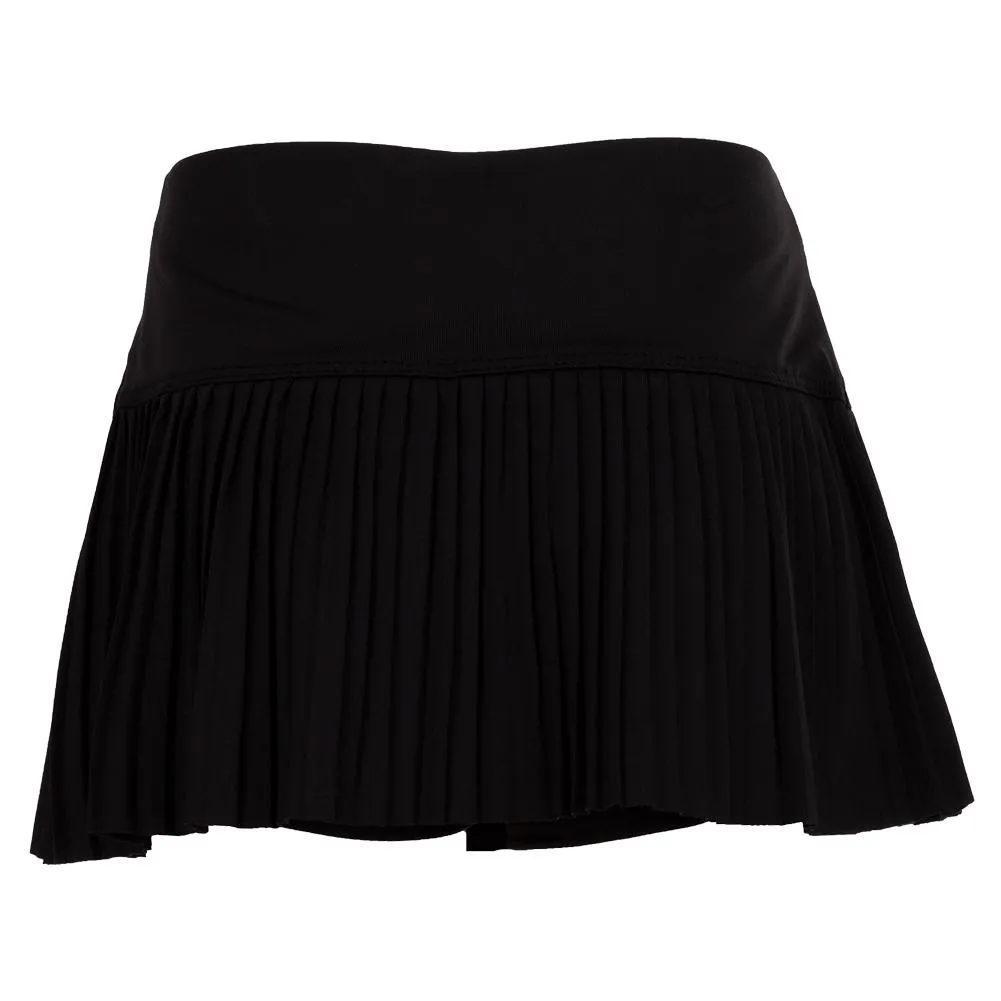 Girls` Pleated Tennis Skort