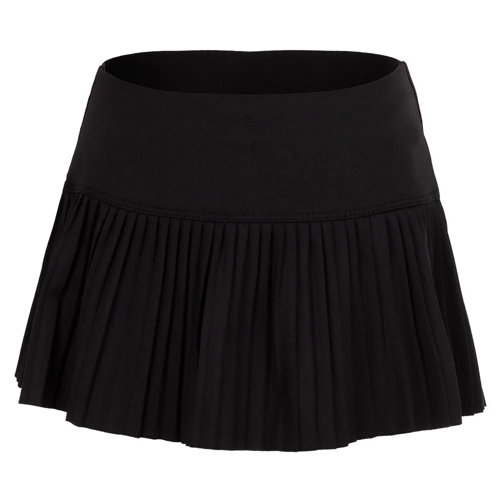 Girls` Pleated Tennis Skort