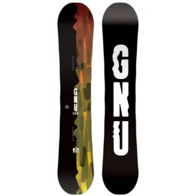 GNU GWO Snowboard - 2025