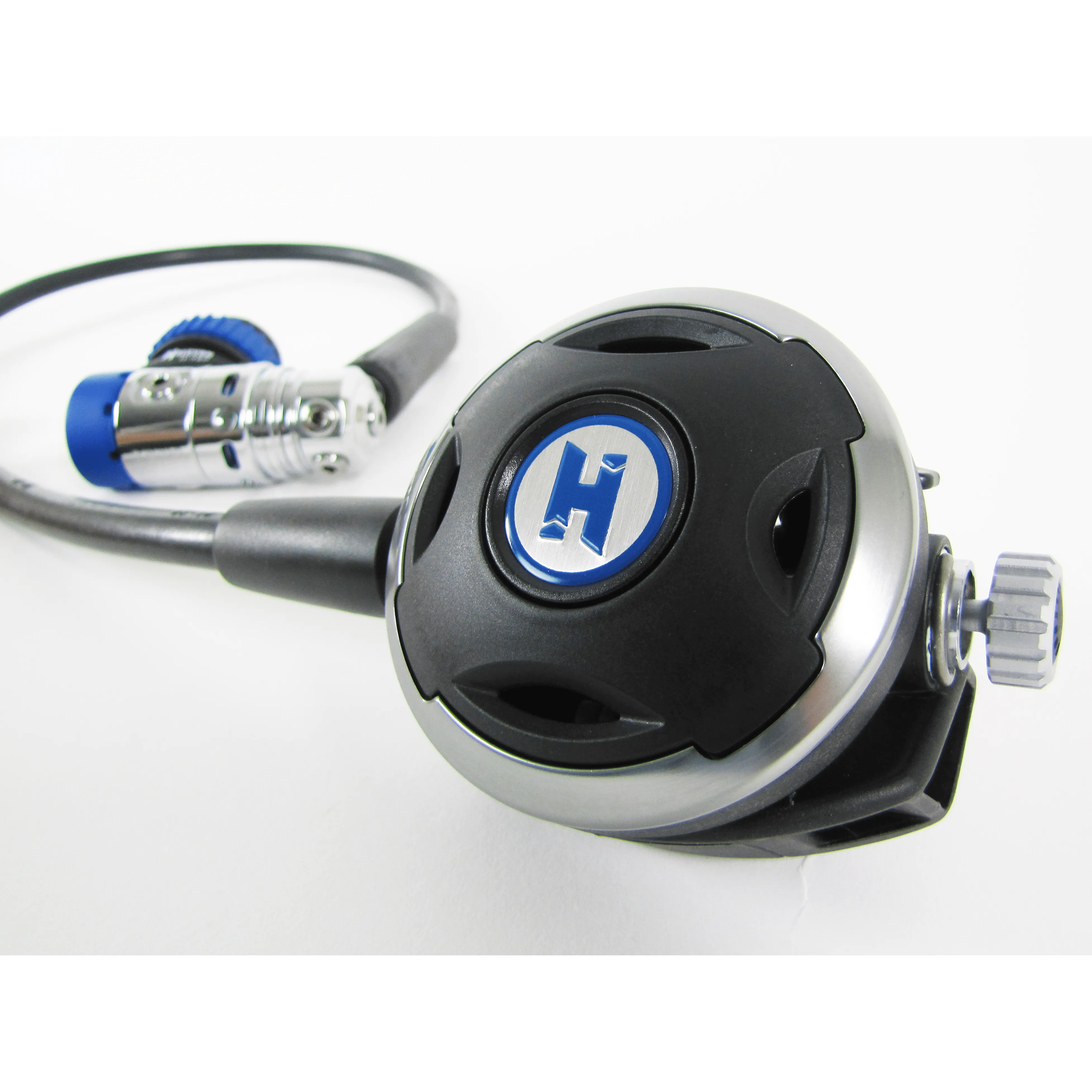 Halcyon Halo Regulator Set