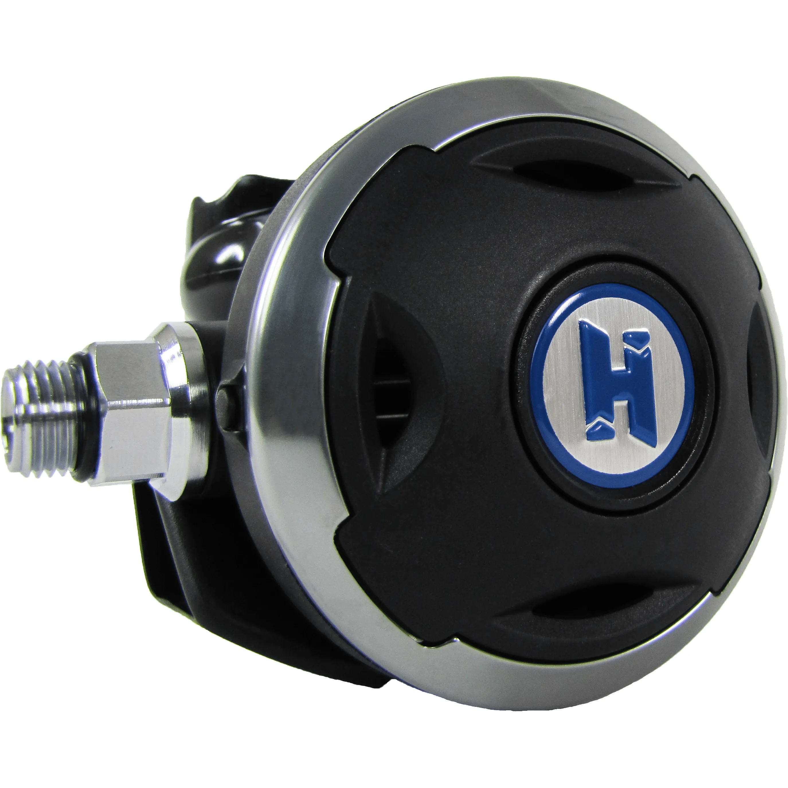 Halcyon Halo Regulator Set