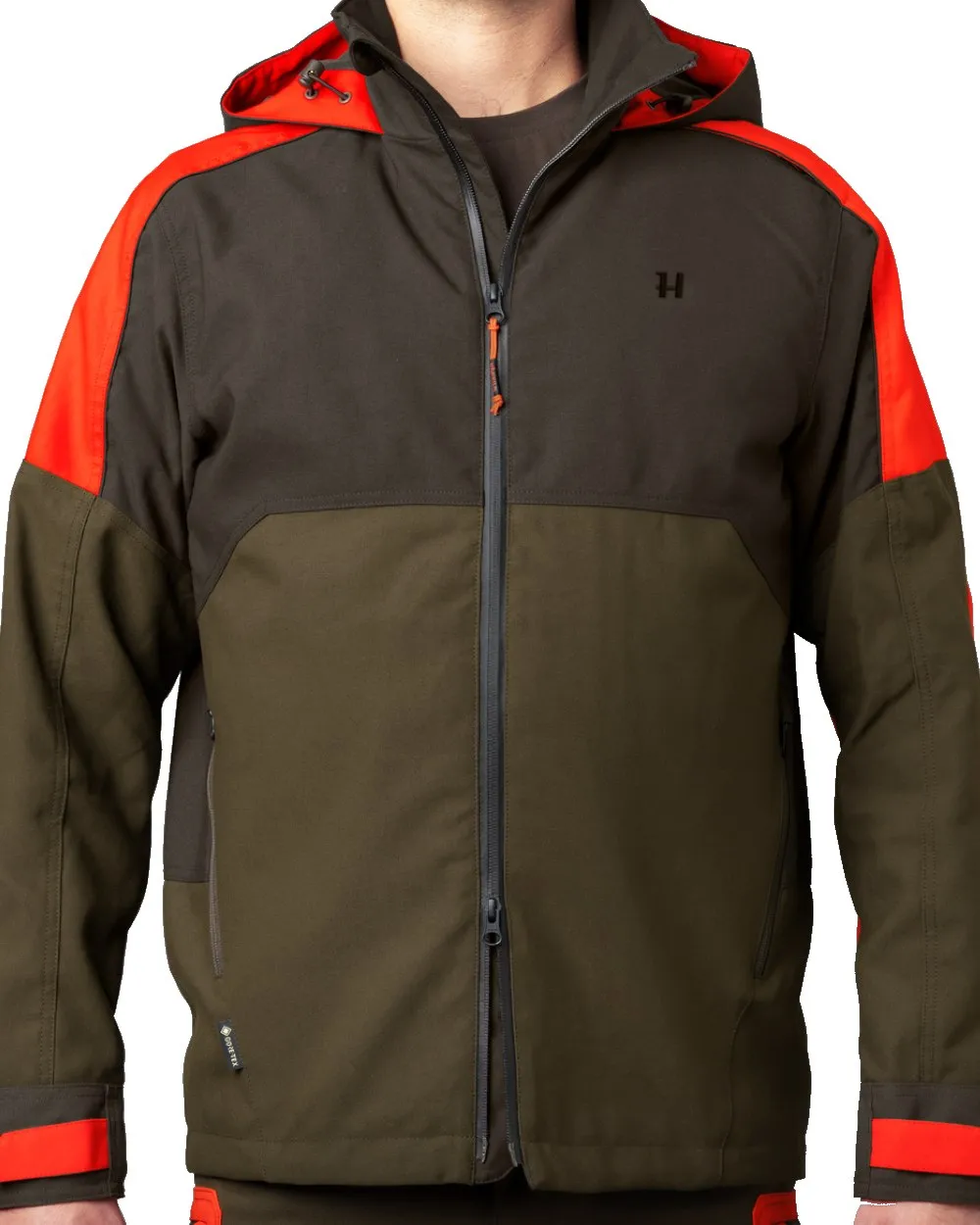 Harkila Pro Hunter Dog Keeper GTX Jacket