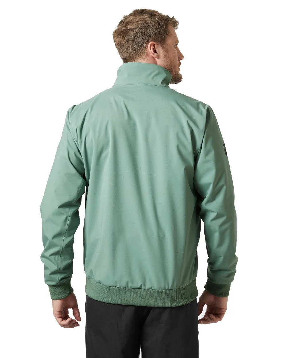 Helly Hansen Mens HP Racing Bomber Sailing Jacket 2.0