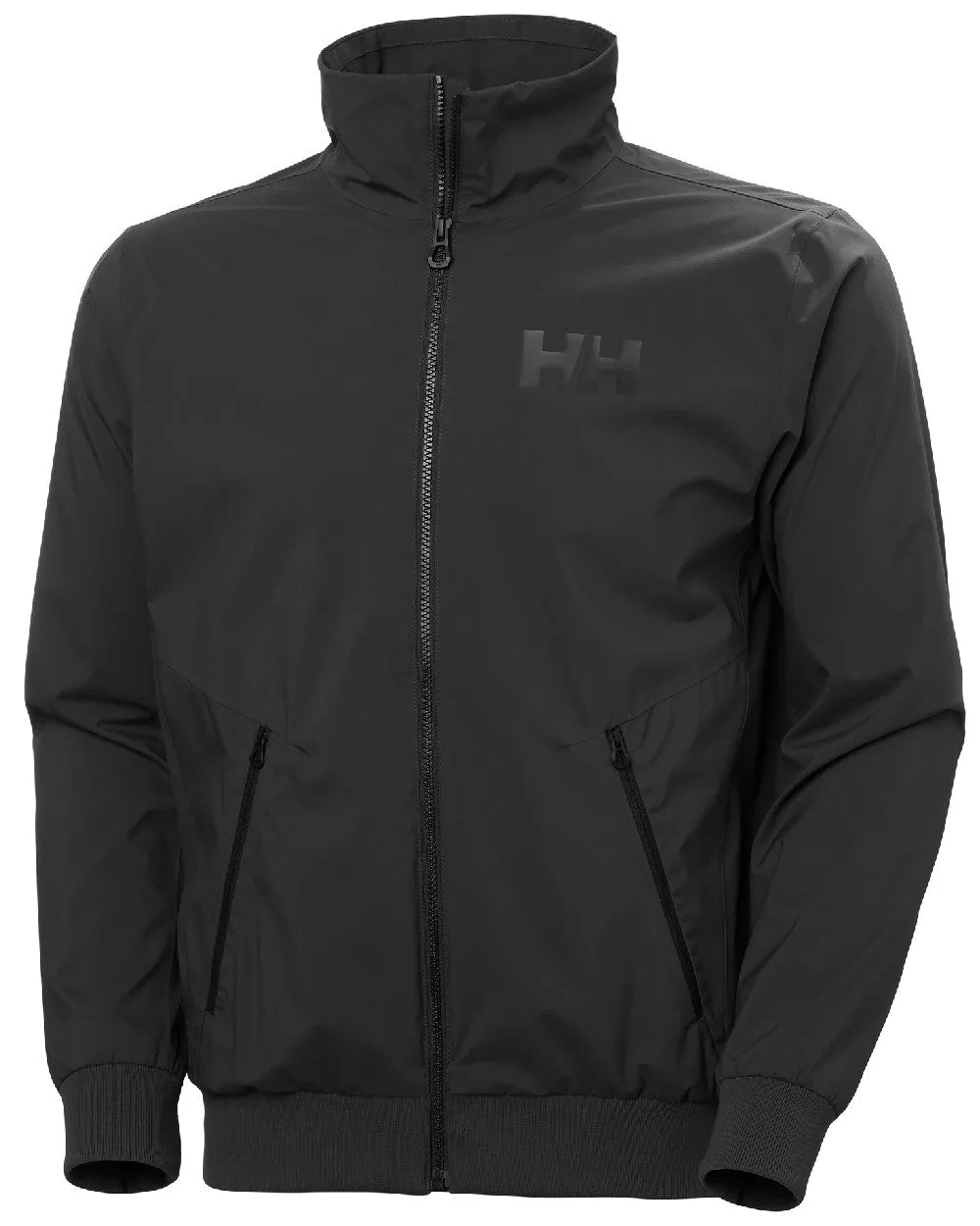 Helly Hansen Mens HP Racing Bomber Sailing Jacket 2.0