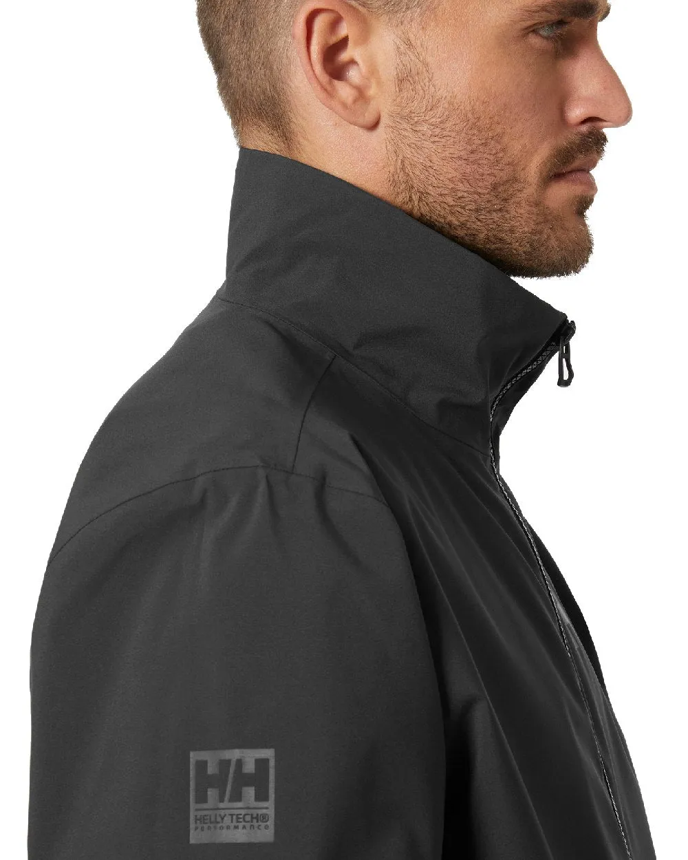 Helly Hansen Mens HP Racing Bomber Sailing Jacket 2.0