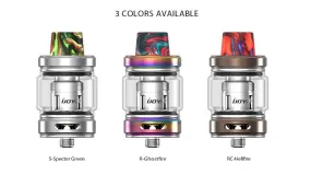 iJoy Shogun Sub-ohm Vape Tank