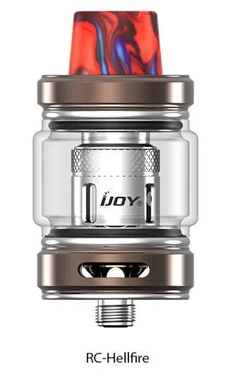 iJoy Shogun Sub-ohm Vape Tank