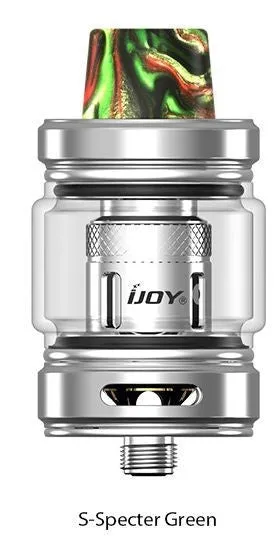 iJoy Shogun Sub-ohm Vape Tank