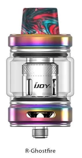 iJoy Shogun Sub-ohm Vape Tank