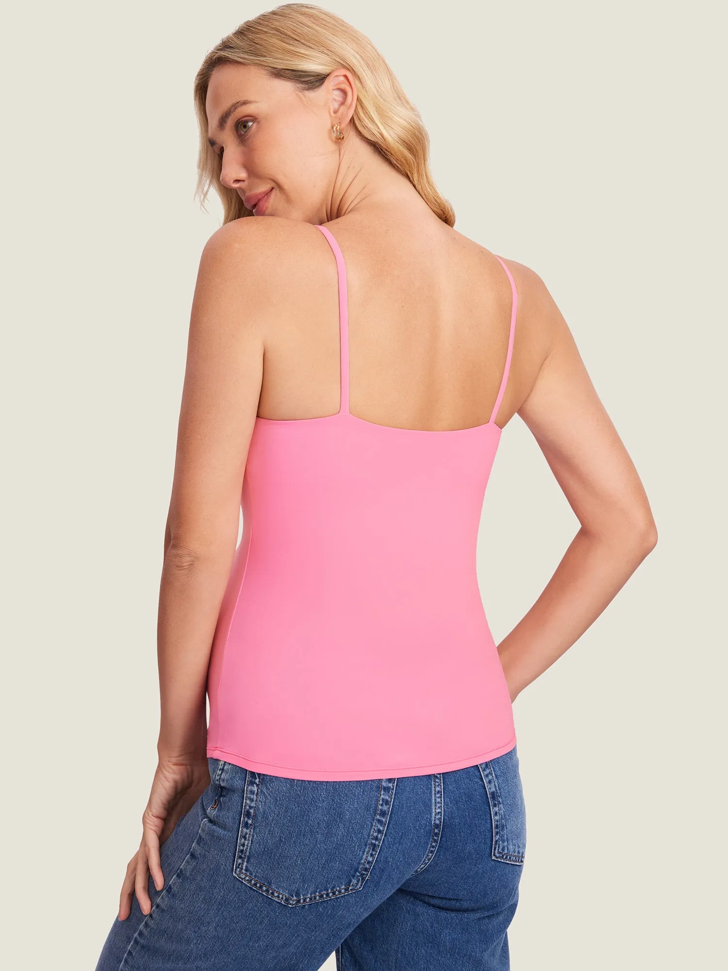 Inbarely® Maternity Camisole Tank Top