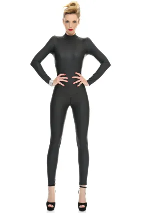 Kelsy Neoprene Catsuit