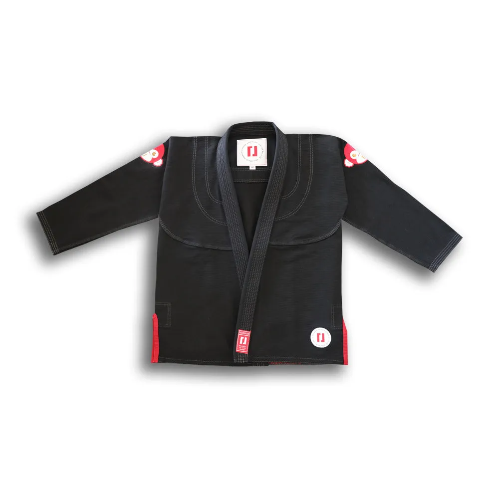 Kids Ascension Jiu Jitsu Gi