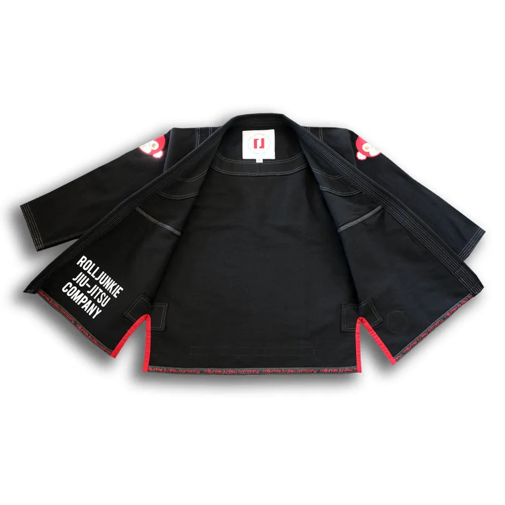 Kids Ascension Jiu Jitsu Gi