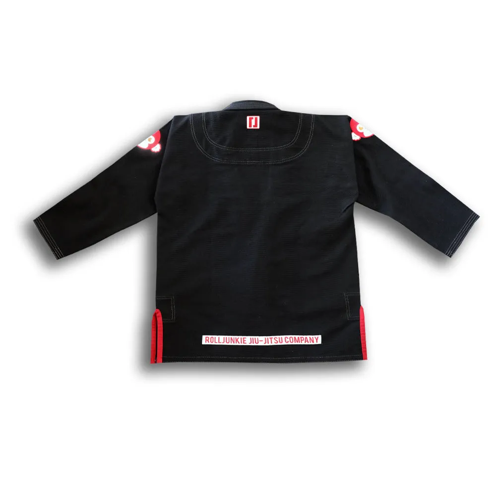 Kids Ascension Jiu Jitsu Gi